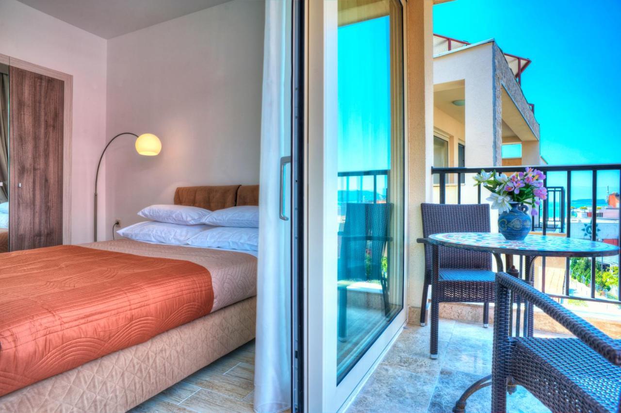 Guest House Przno Bay สเวติ สเตฟาน ห้อง รูปภาพ