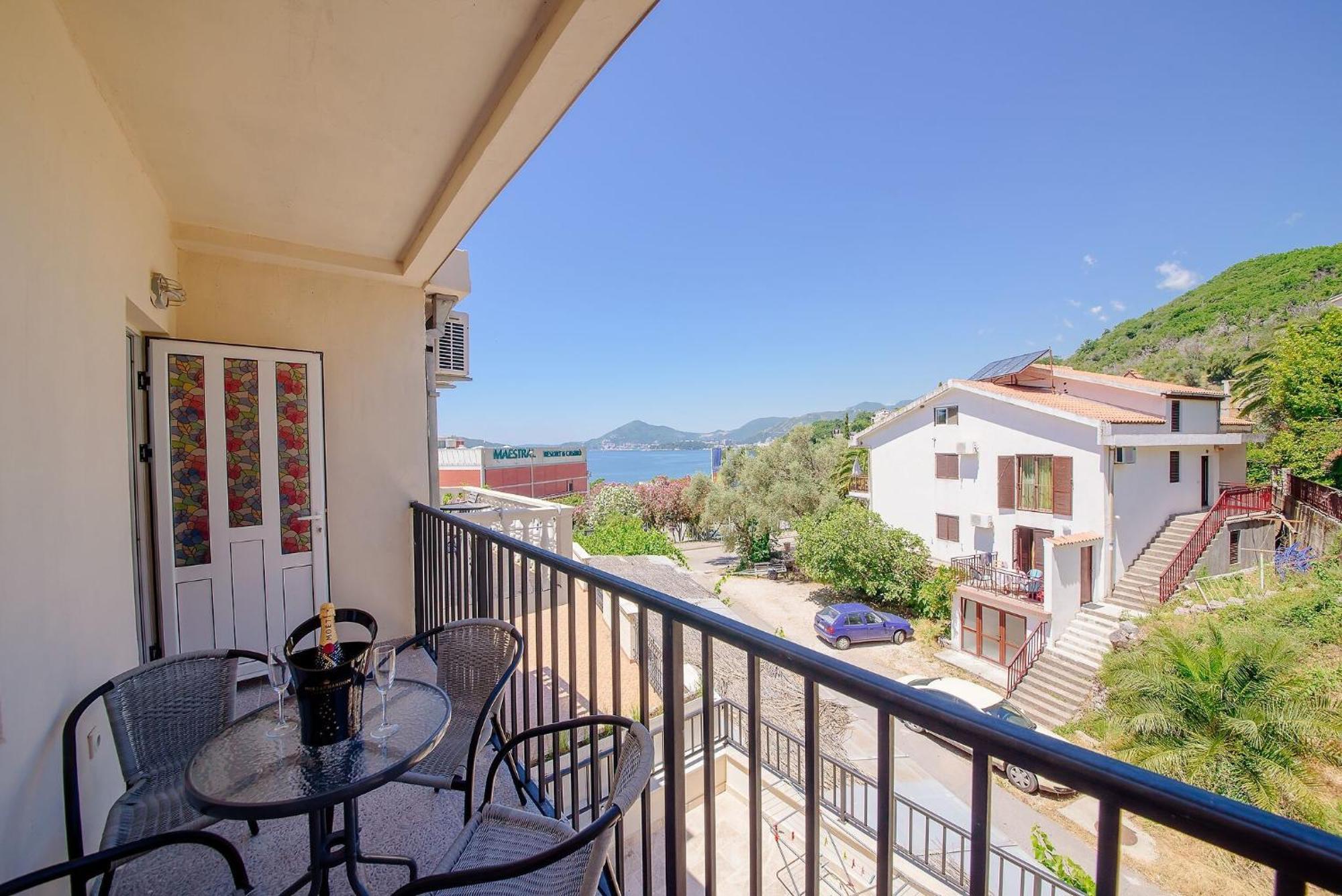 Guest House Przno Bay สเวติ สเตฟาน ห้อง รูปภาพ