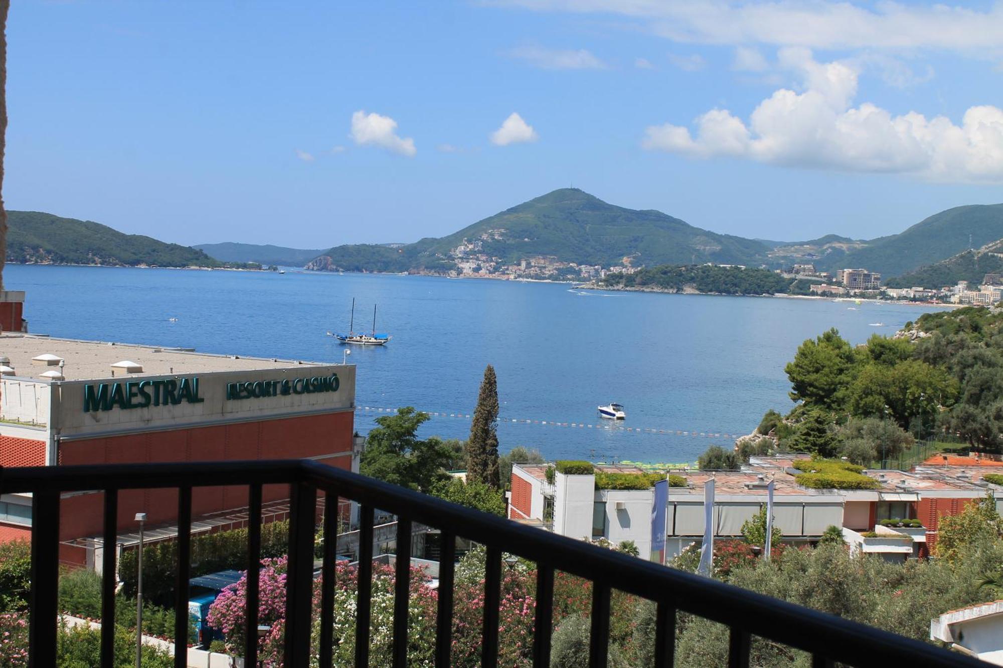 Guest House Przno Bay สเวติ สเตฟาน ห้อง รูปภาพ