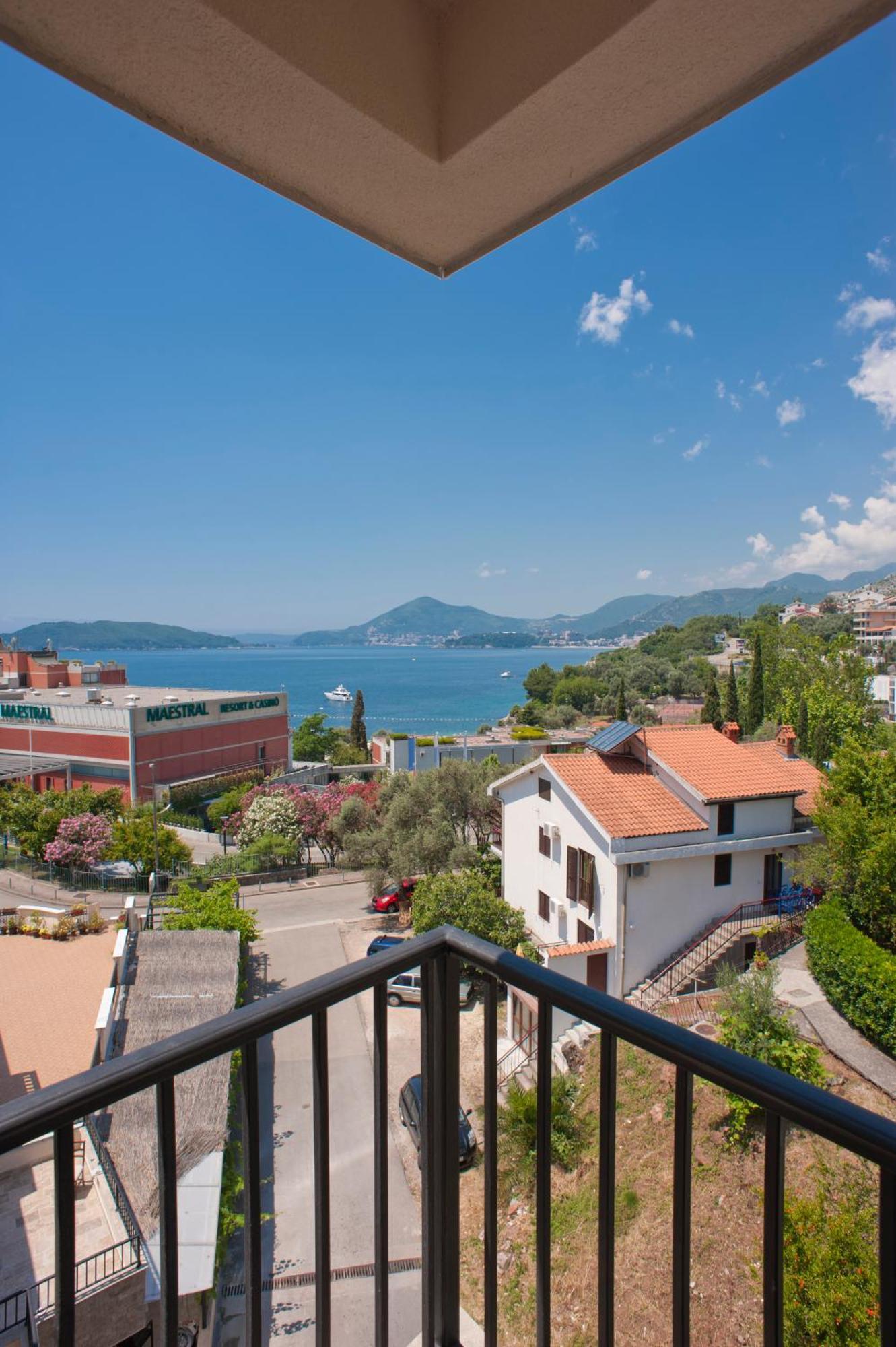 Guest House Przno Bay สเวติ สเตฟาน ห้อง รูปภาพ