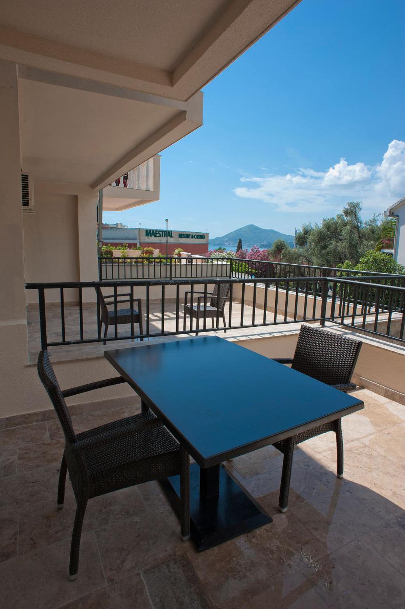 Guest House Przno Bay สเวติ สเตฟาน ห้อง รูปภาพ
