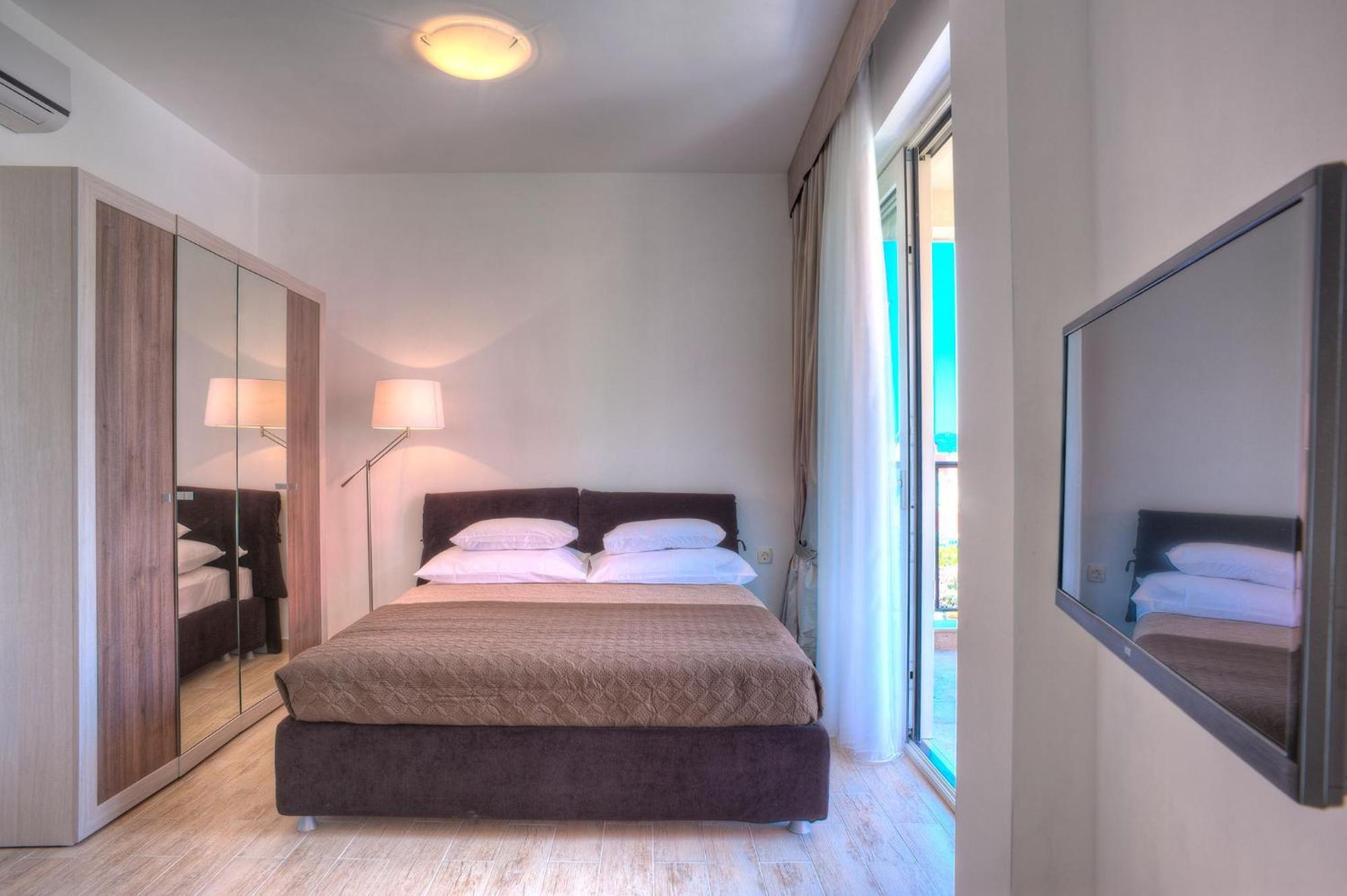 Guest House Przno Bay สเวติ สเตฟาน ห้อง รูปภาพ
