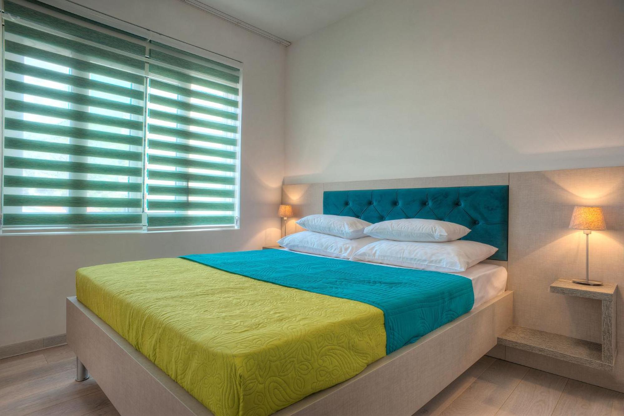 Guest House Przno Bay สเวติ สเตฟาน ห้อง รูปภาพ