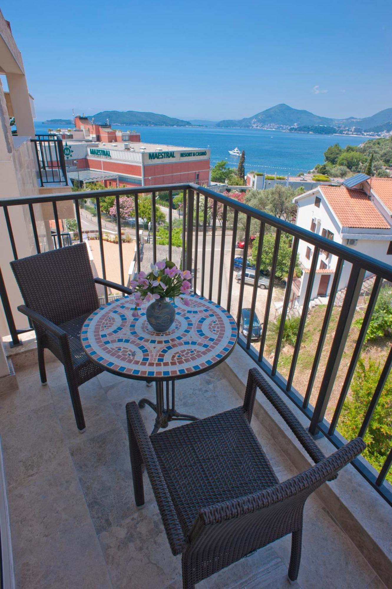 Guest House Przno Bay สเวติ สเตฟาน ห้อง รูปภาพ