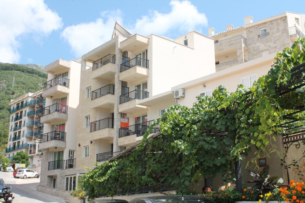 Guest House Przno Bay สเวติ สเตฟาน ภายนอก รูปภาพ