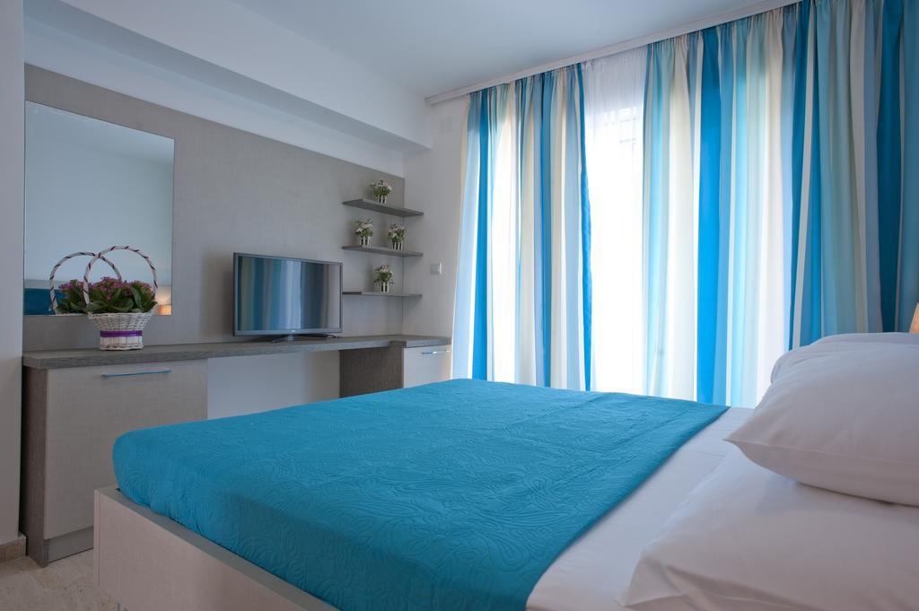 Guest House Przno Bay สเวติ สเตฟาน ภายนอก รูปภาพ