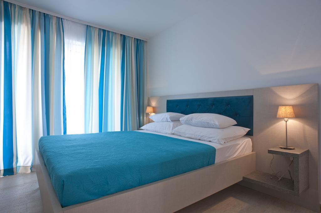 Guest House Przno Bay สเวติ สเตฟาน ภายนอก รูปภาพ