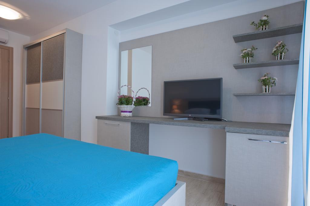 Guest House Przno Bay สเวติ สเตฟาน ภายนอก รูปภาพ