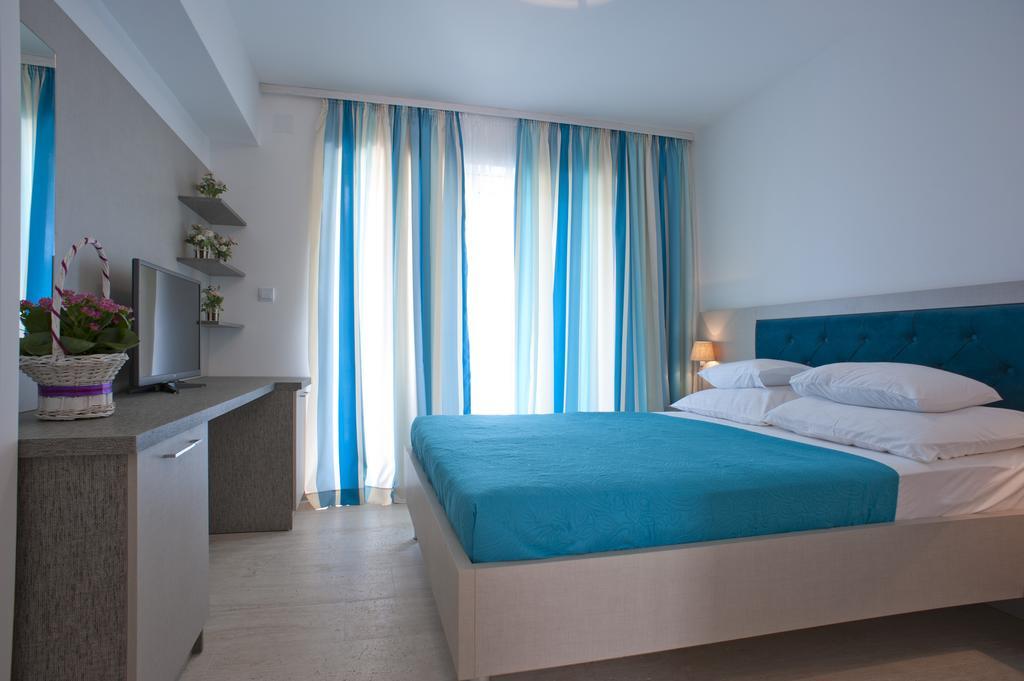Guest House Przno Bay สเวติ สเตฟาน ภายนอก รูปภาพ