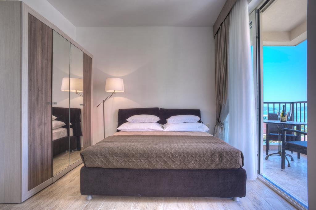 Guest House Przno Bay สเวติ สเตฟาน ภายนอก รูปภาพ