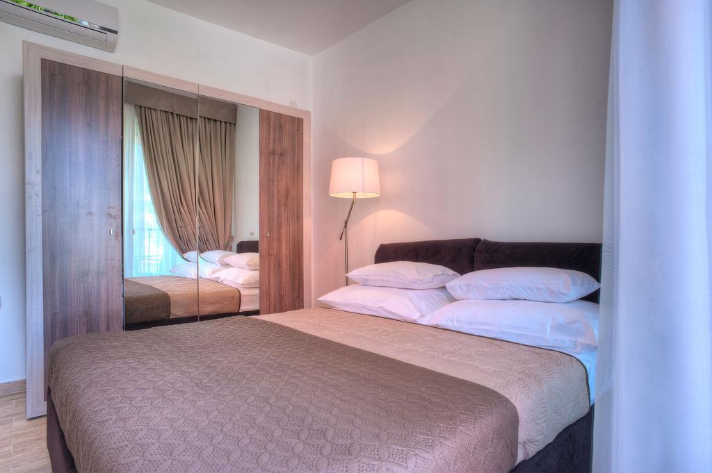 Guest House Przno Bay สเวติ สเตฟาน ภายนอก รูปภาพ