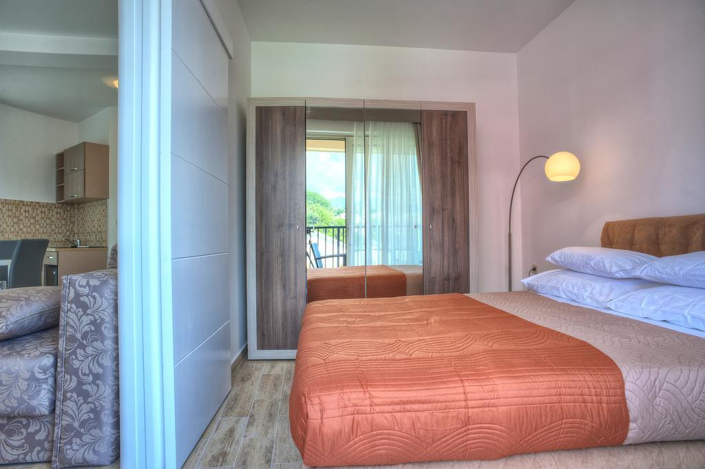 Guest House Przno Bay สเวติ สเตฟาน ภายนอก รูปภาพ