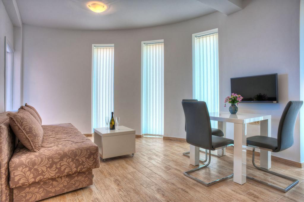 Guest House Przno Bay สเวติ สเตฟาน ภายนอก รูปภาพ