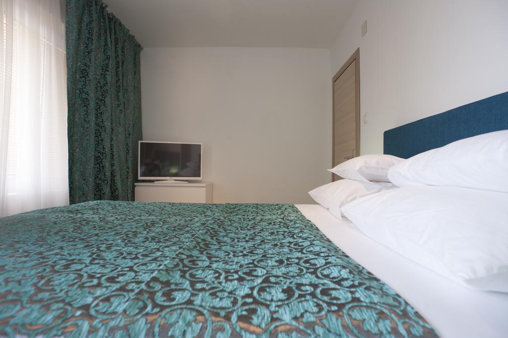 Guest House Przno Bay สเวติ สเตฟาน ภายนอก รูปภาพ
