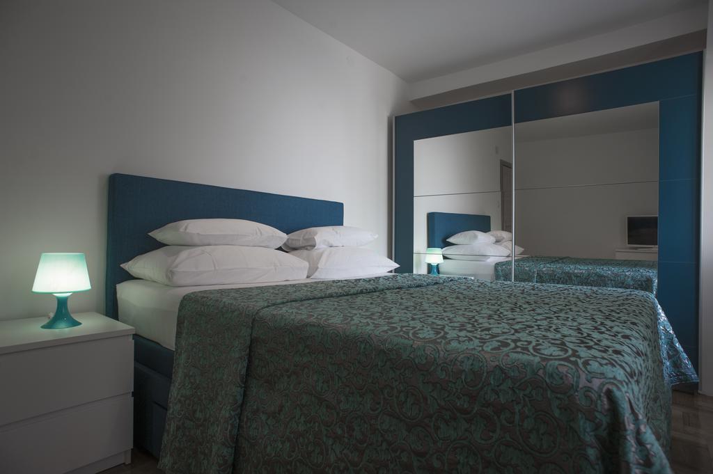 Guest House Przno Bay สเวติ สเตฟาน ภายนอก รูปภาพ