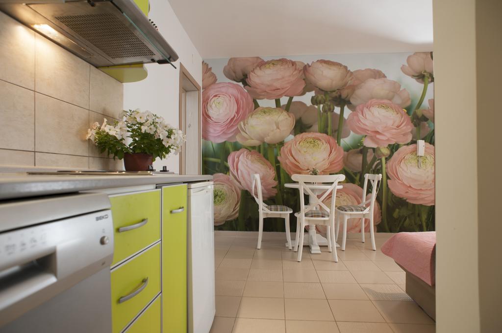 Guest House Przno Bay สเวติ สเตฟาน ภายนอก รูปภาพ