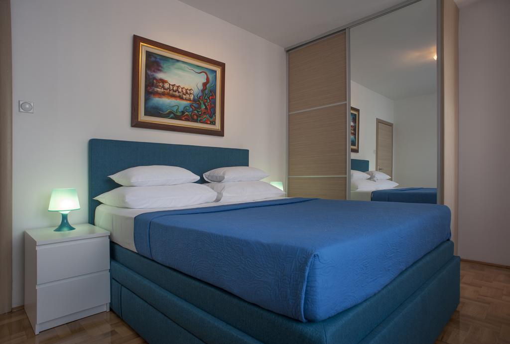 Guest House Przno Bay สเวติ สเตฟาน ภายนอก รูปภาพ