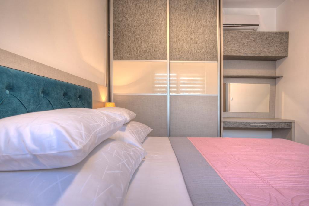 Guest House Przno Bay สเวติ สเตฟาน ภายนอก รูปภาพ