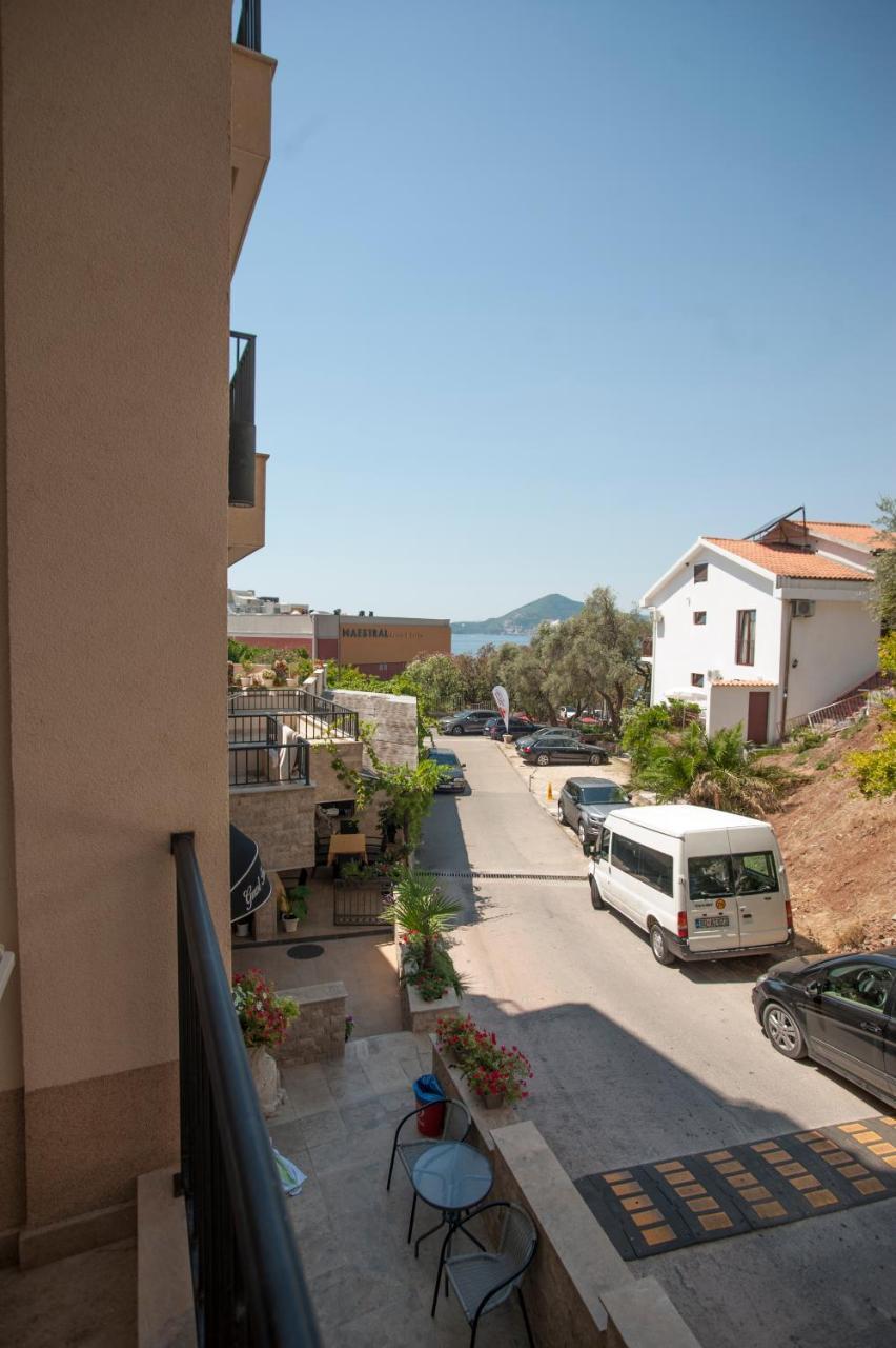 Guest House Przno Bay สเวติ สเตฟาน ภายนอก รูปภาพ