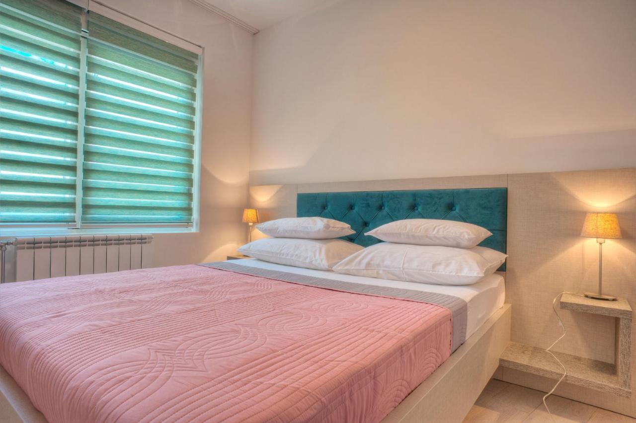 Guest House Przno Bay สเวติ สเตฟาน ภายนอก รูปภาพ