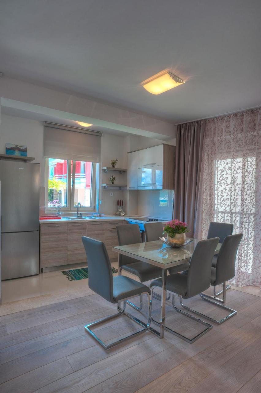 Guest House Przno Bay สเวติ สเตฟาน ภายนอก รูปภาพ
