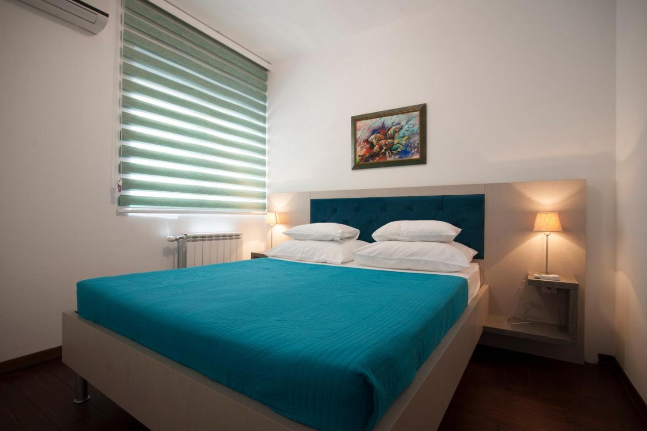 Guest House Przno Bay สเวติ สเตฟาน ภายนอก รูปภาพ