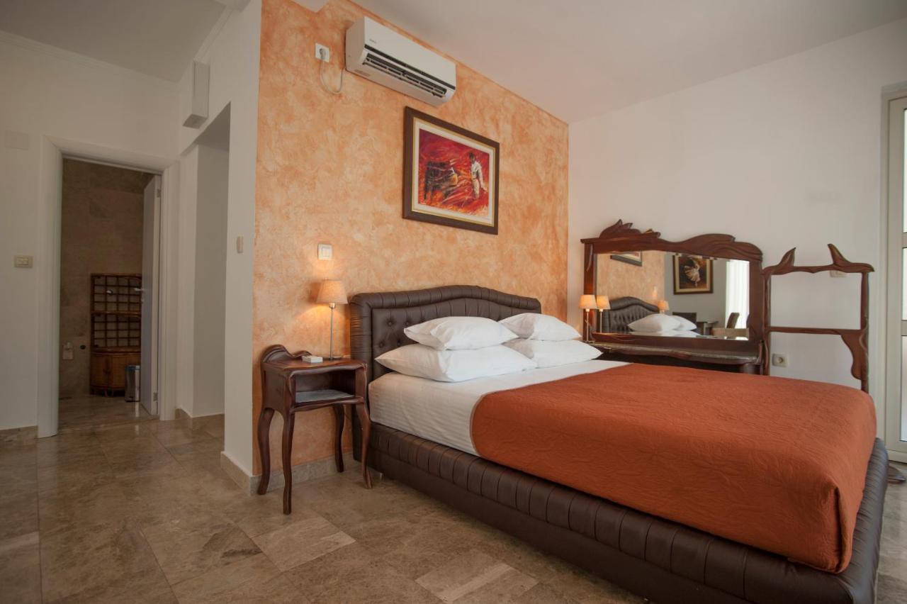 Guest House Przno Bay สเวติ สเตฟาน ภายนอก รูปภาพ