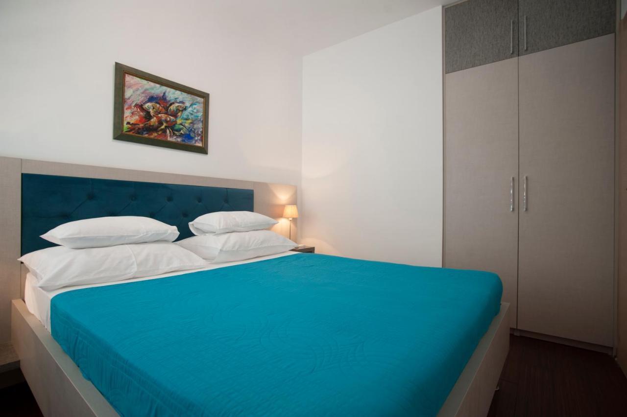 Guest House Przno Bay สเวติ สเตฟาน ภายนอก รูปภาพ