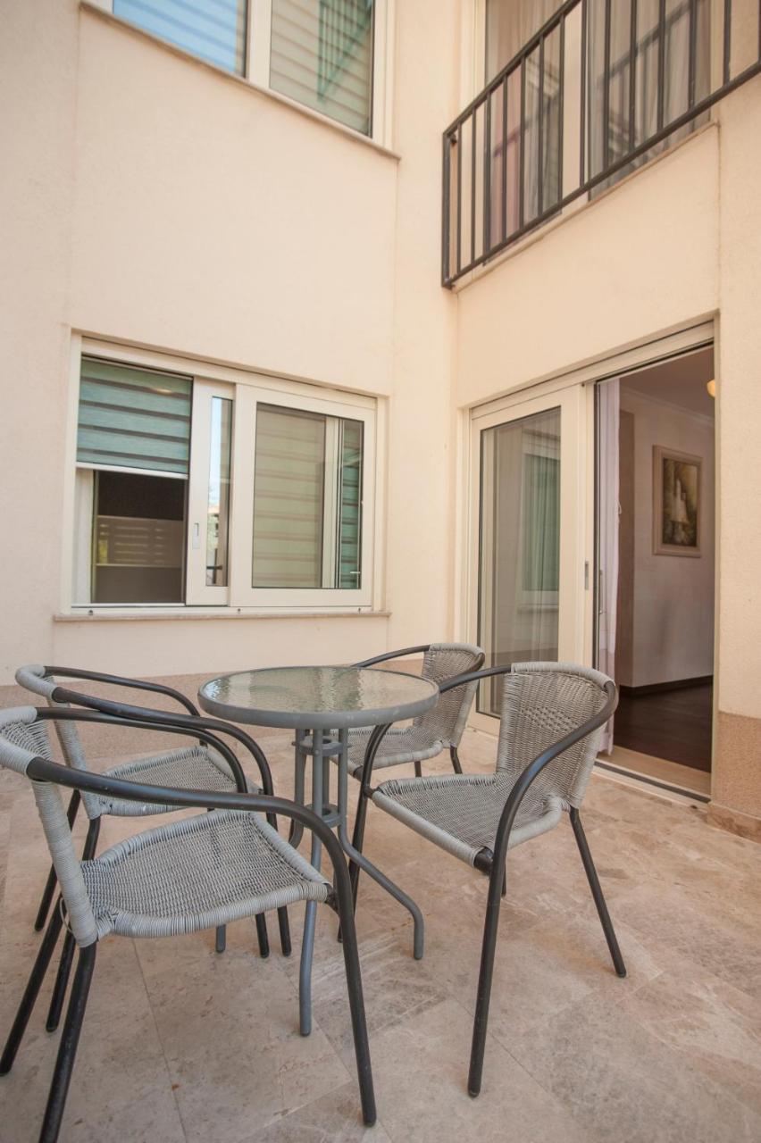 Guest House Przno Bay สเวติ สเตฟาน ภายนอก รูปภาพ