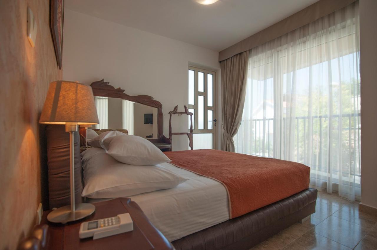 Guest House Przno Bay สเวติ สเตฟาน ภายนอก รูปภาพ