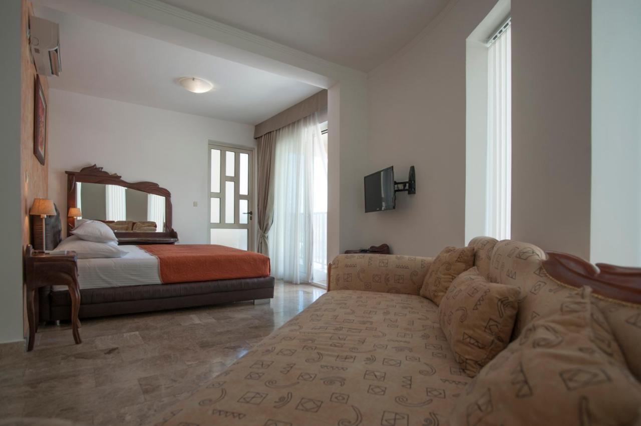 Guest House Przno Bay สเวติ สเตฟาน ภายนอก รูปภาพ
