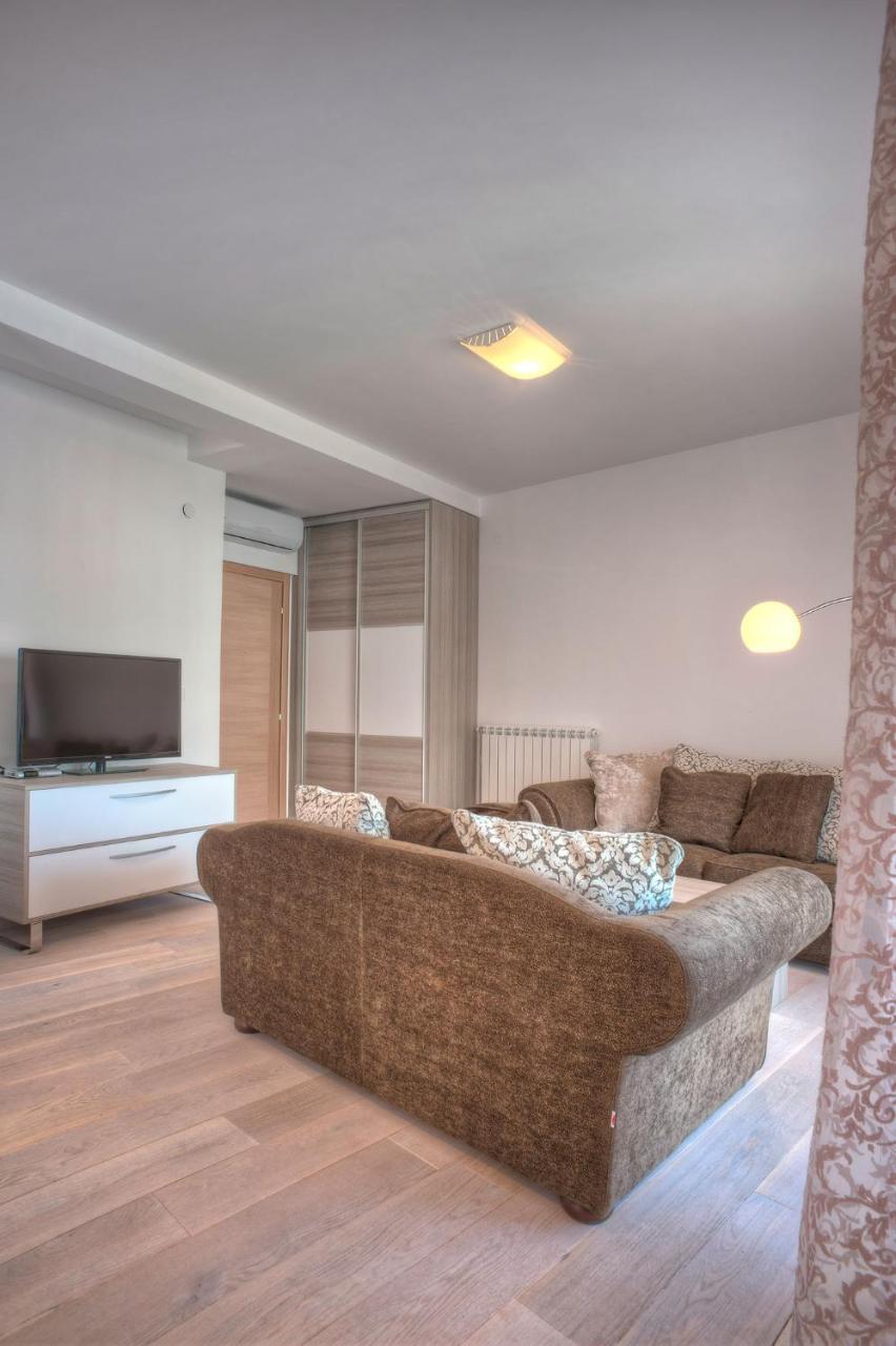 Guest House Przno Bay สเวติ สเตฟาน ภายนอก รูปภาพ