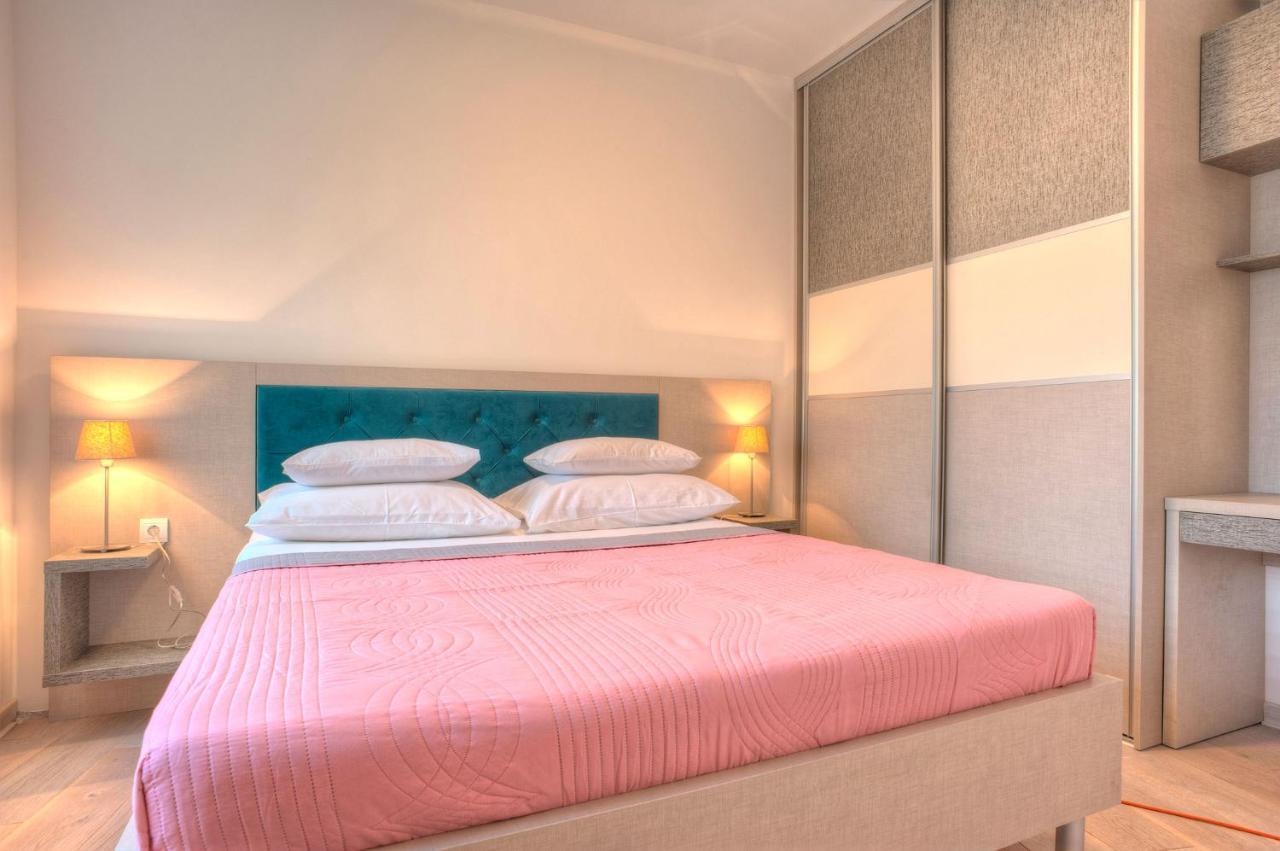 Guest House Przno Bay สเวติ สเตฟาน ภายนอก รูปภาพ