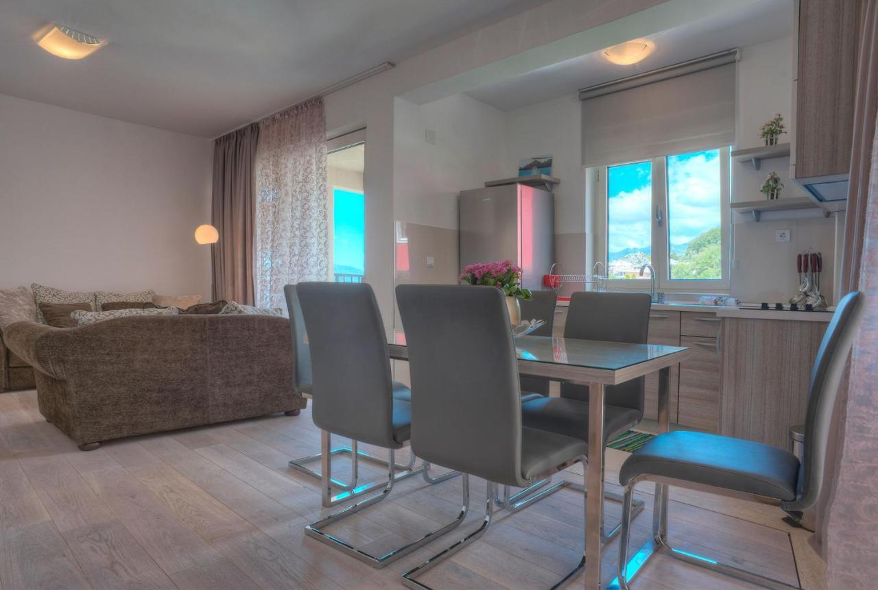 Guest House Przno Bay สเวติ สเตฟาน ภายนอก รูปภาพ