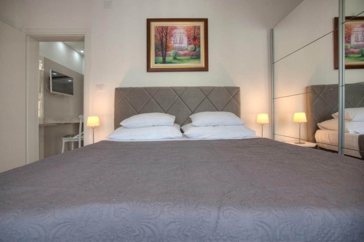 Guest House Przno Bay สเวติ สเตฟาน ภายนอก รูปภาพ