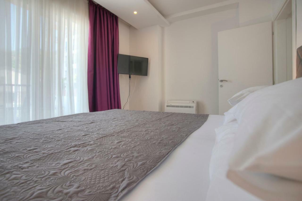 Guest House Przno Bay สเวติ สเตฟาน ภายนอก รูปภาพ