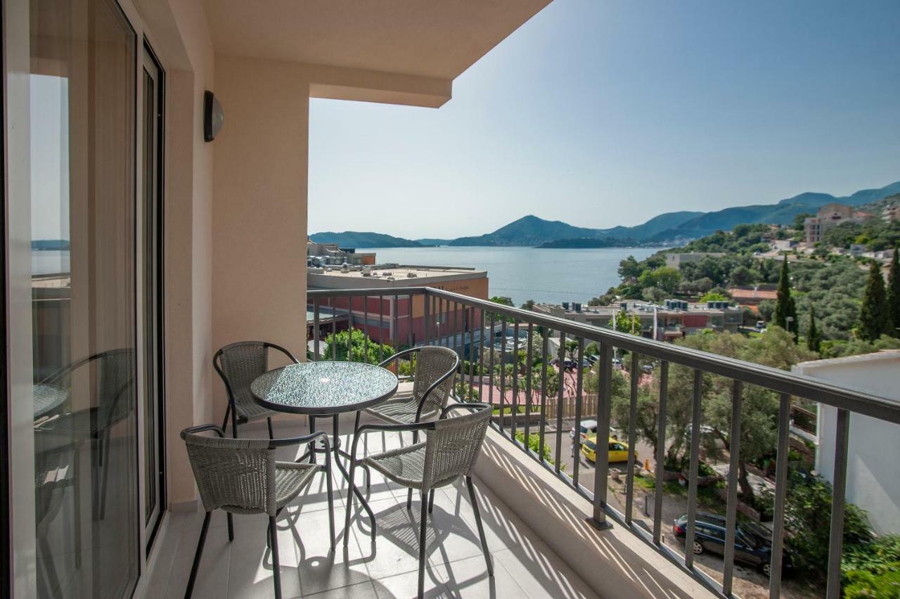 Guest House Przno Bay สเวติ สเตฟาน ภายนอก รูปภาพ