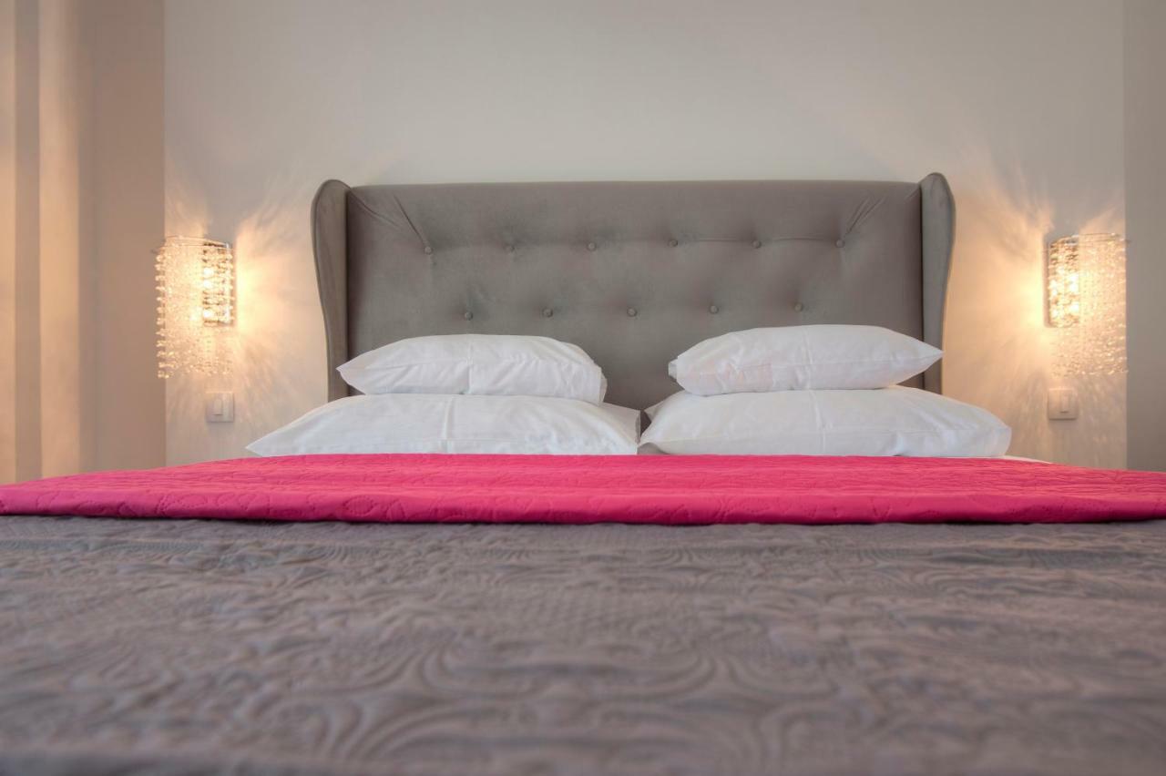 Guest House Przno Bay สเวติ สเตฟาน ภายนอก รูปภาพ