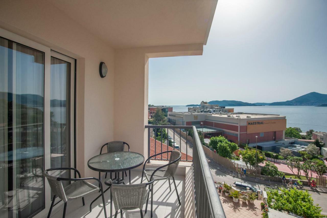 Guest House Przno Bay สเวติ สเตฟาน ภายนอก รูปภาพ