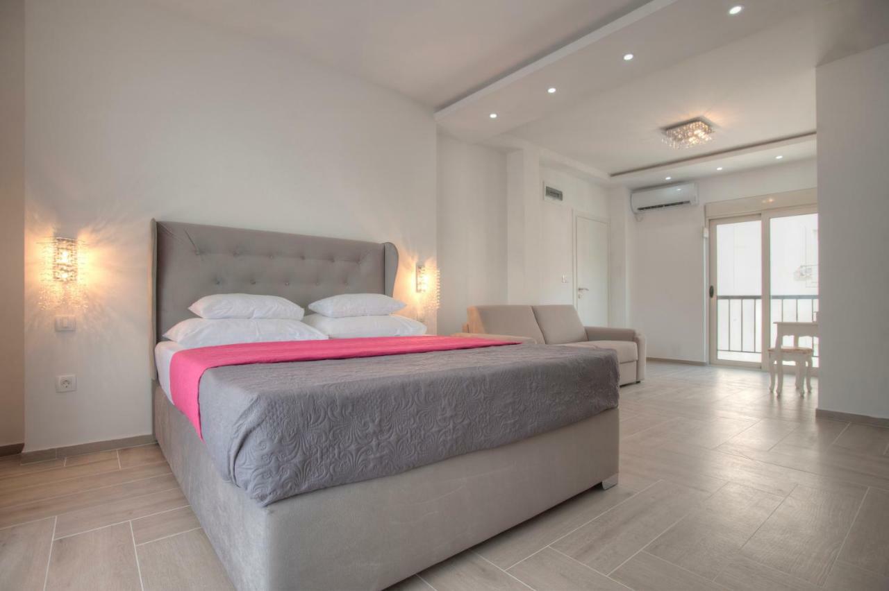 Guest House Przno Bay สเวติ สเตฟาน ภายนอก รูปภาพ