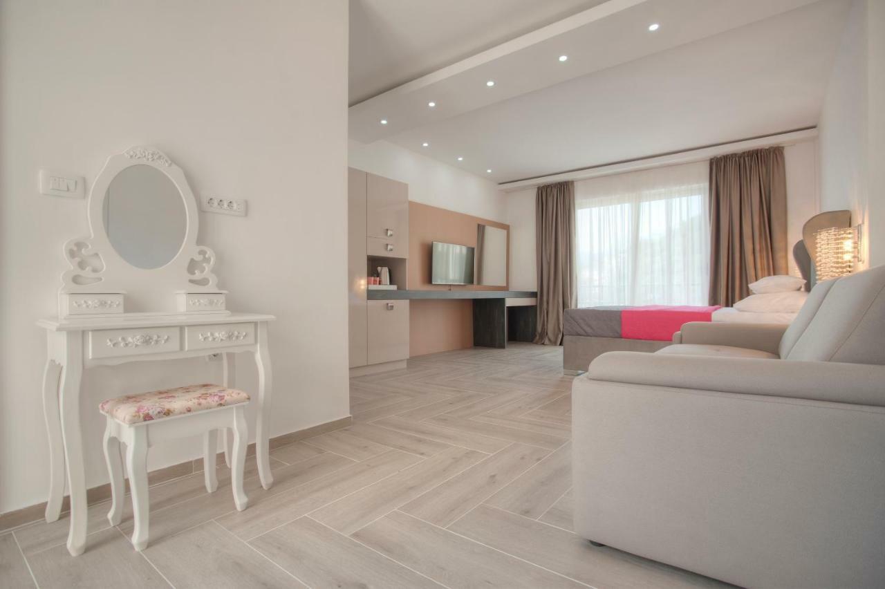Guest House Przno Bay สเวติ สเตฟาน ภายนอก รูปภาพ
