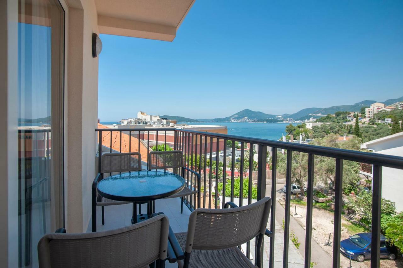 Guest House Przno Bay สเวติ สเตฟาน ภายนอก รูปภาพ